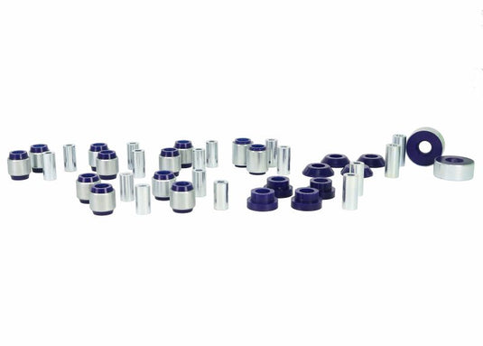 Superpro KIT155K SPR Bushing Kits