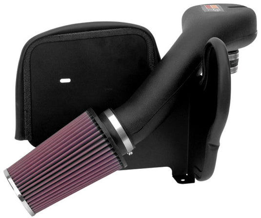 K&N Engineering 57-1518 KN 57 FIPK Air Intake 50