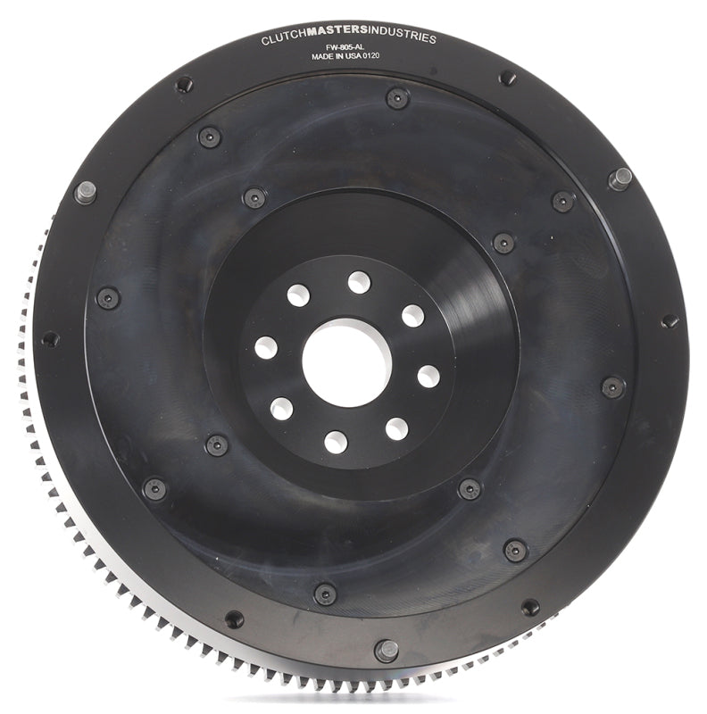 Load image into Gallery viewer, Clutch Masters FW-805-AL CM Aluminum Flywheels
