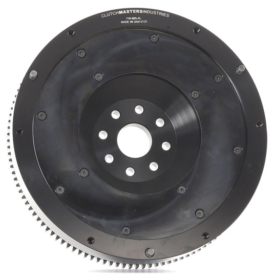 Clutch Masters FW-805-AL CM Aluminum Flywheels