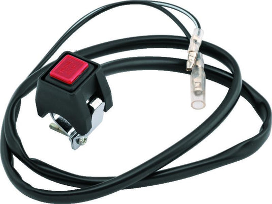 Bikemaster 530601 BKM Control Accessories B