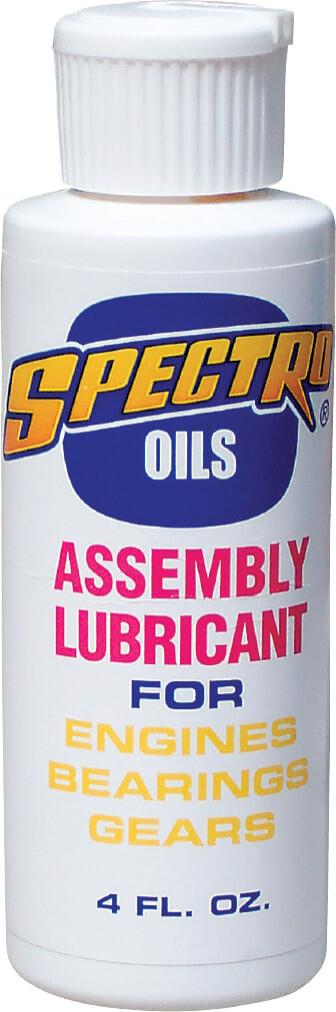 Spectro 310236 Assembly Lube
