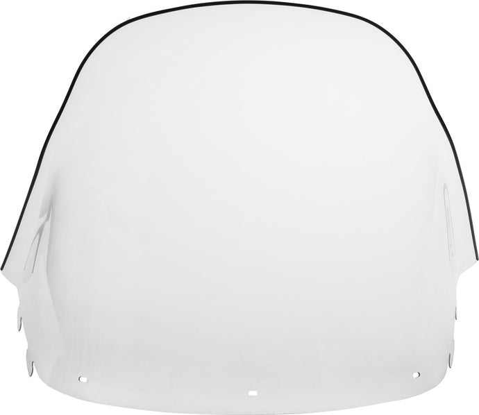 Koronis Parts Inc 450-242-01 Windshield - Standard Height - Clear