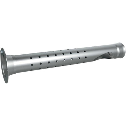 Khrome Werks 202712P Baffle for 4in. HP-Plus Touring/Performance Slant Down Slip-Ons