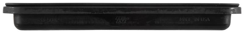 Load image into Gallery viewer, K&amp;N Engineering 33-5042 KN Drop in Air Filters
