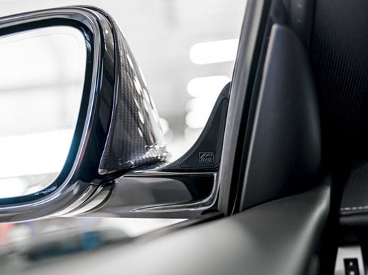 Awe Tuning 1110-11012 AWE Foiler Wind Diffusers