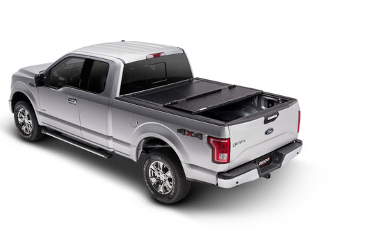 Undercover FX21002 UND Flex Bed Covers
