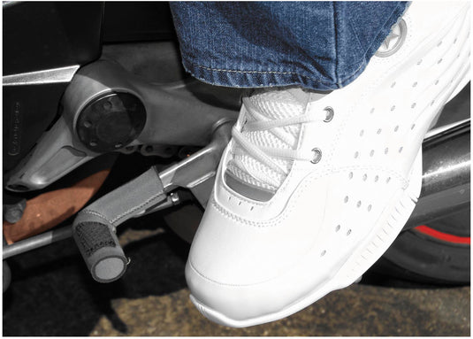 Pc Racing PCSSGREY Shifter Skin - Gray