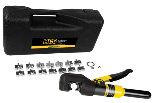 Haltech HT-070306 HAL Crimping Tools