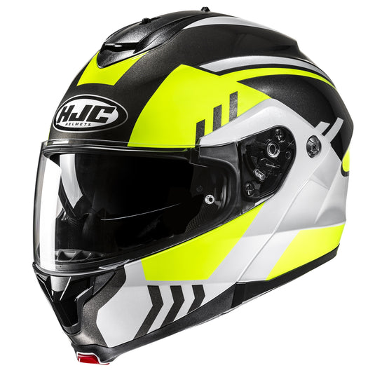 Hi-Viz Yellow (MC-3H)