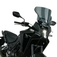 National Cycle N20079 Vstream Windscreen - Low Dark