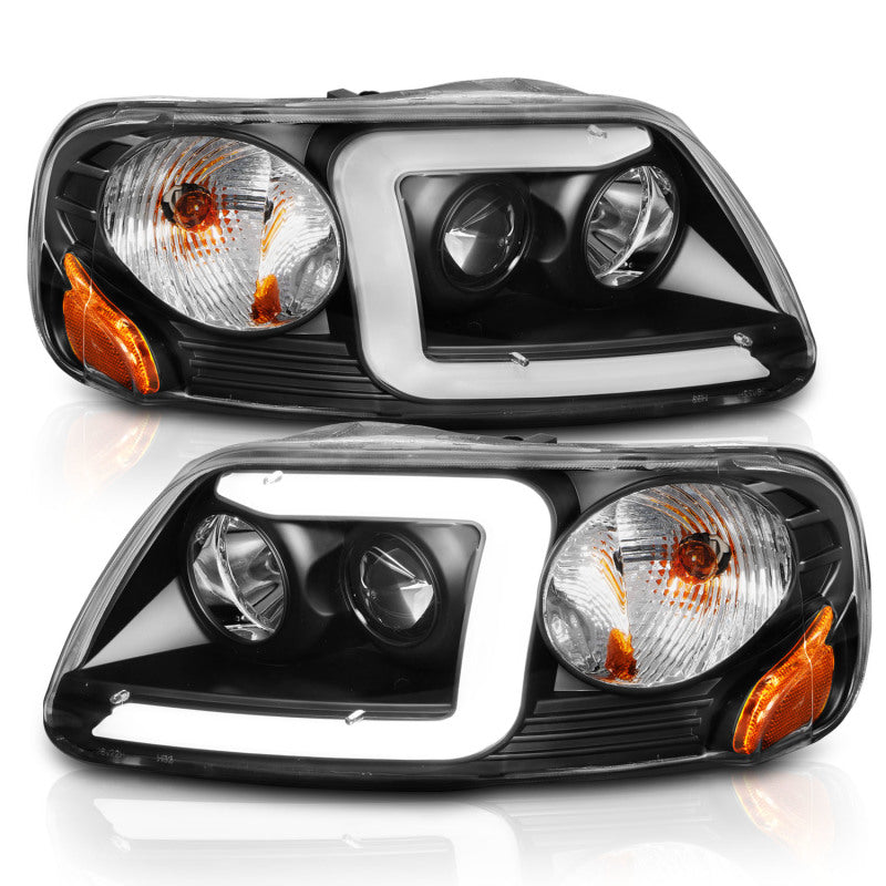 Load image into Gallery viewer, Anzo 111503 ANZ LED/Projector Headlights

