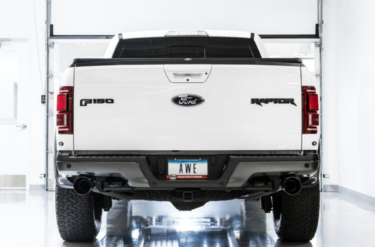 Awe Tuning 3015-33106 AWE Cat-Back Performance