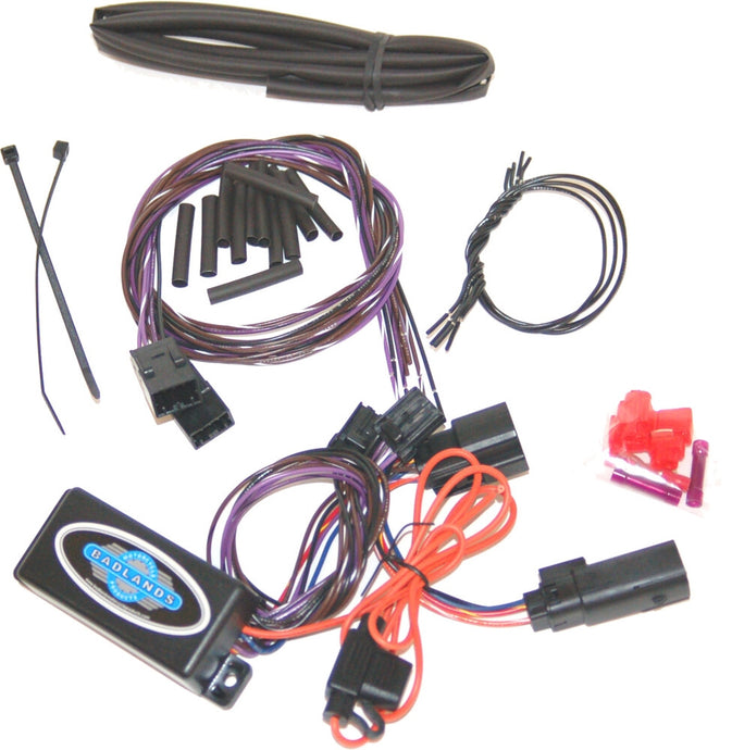 Namz ILL-SD-SR RBT Static SEQ Module with LEQ