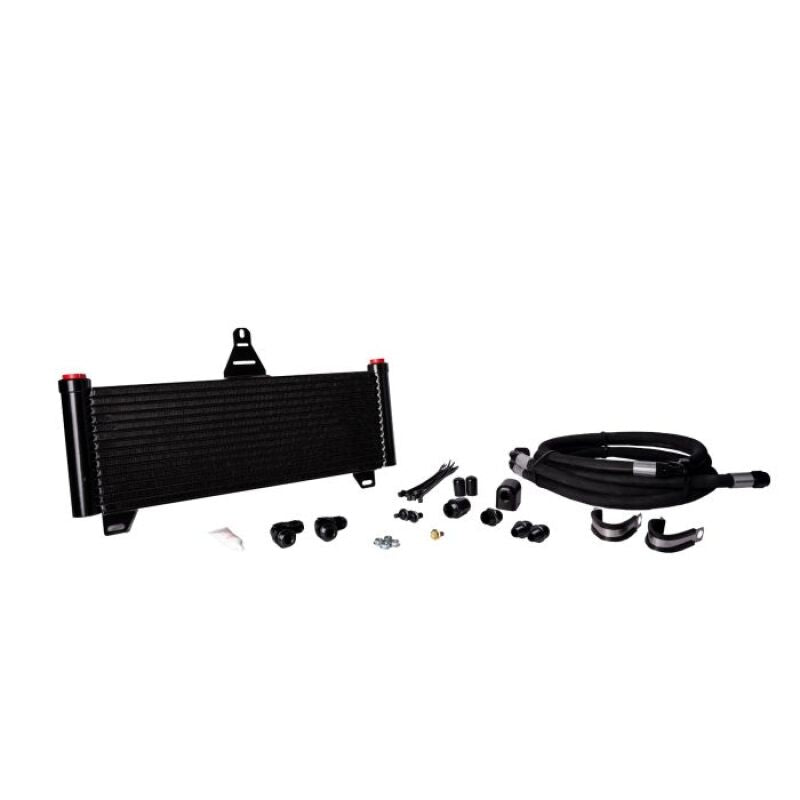 Load image into Gallery viewer, Fleece Performance FPE-TC-CUMM-9402 FPE Trans Cooler Lines
