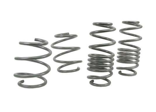 Whiteline WSK-HON017 WL Performance Springs