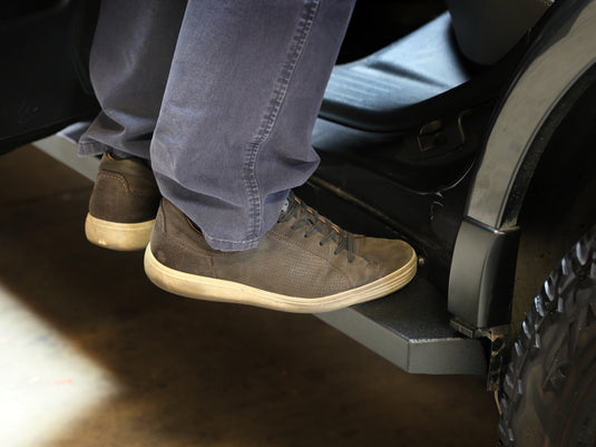 Afe 79-27004 AFE Off-Road Sliders