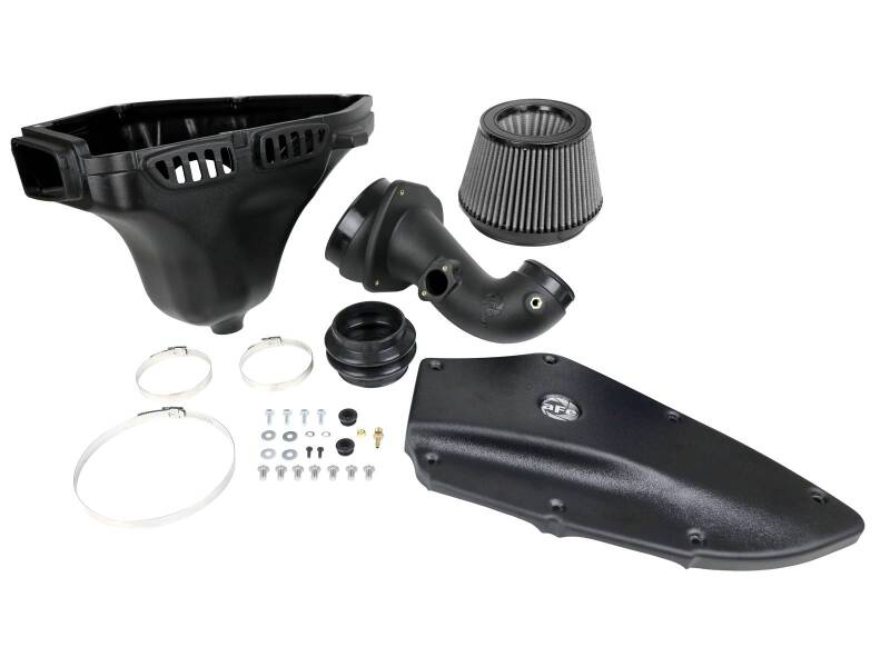 Load image into Gallery viewer, Afe 51-81012-B AFE Magnum FORCE Stage-2Si Cold Air Intakes
