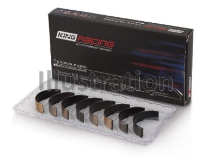 Load image into Gallery viewer, King Engine Bearings CR4668XP KING Connecting Rod Bearings
