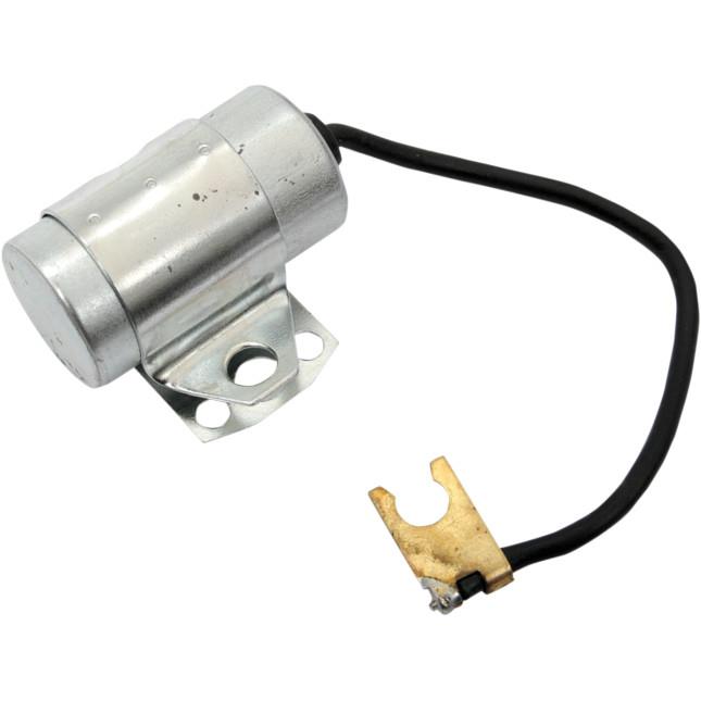 Eastern Motorcycle Parts A-32726-30 Condensor