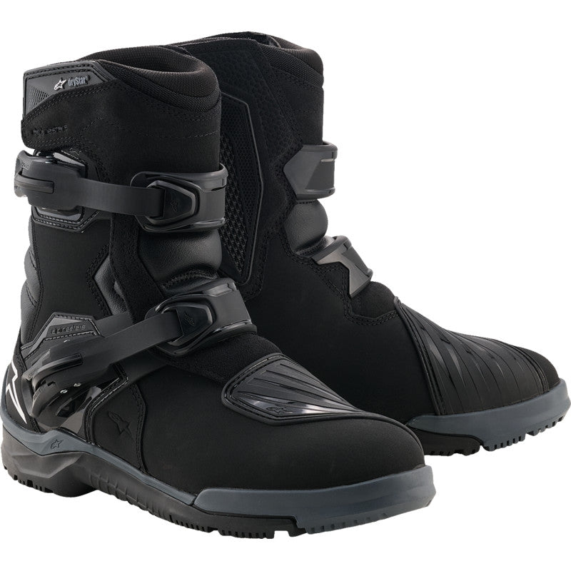 Load image into Gallery viewer, Alpinestars Belize V2 Drystar Boots (10, Black)
