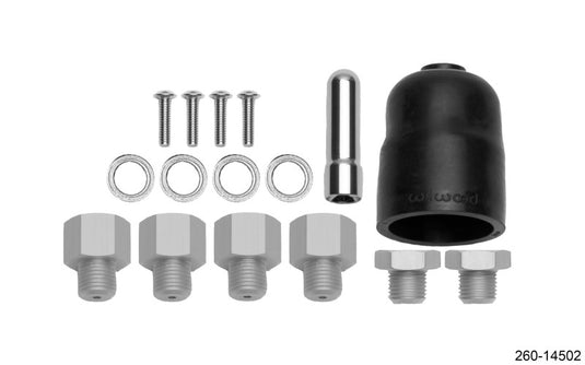 Wilwood 260-14502 WIL Hardware