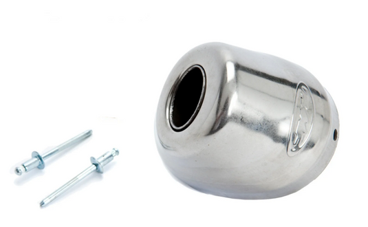 Fmf Racing 020465 FMF Replacement Rear Cones