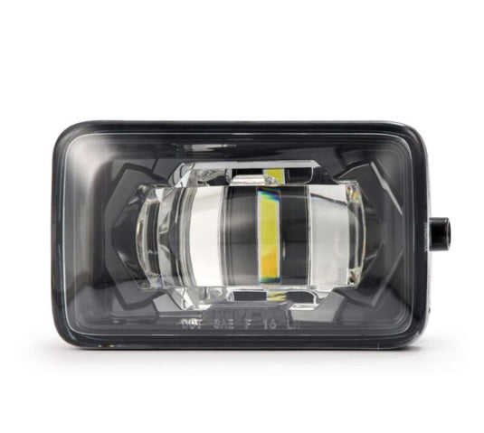 Alpharex 210009 ARX Fog Lights