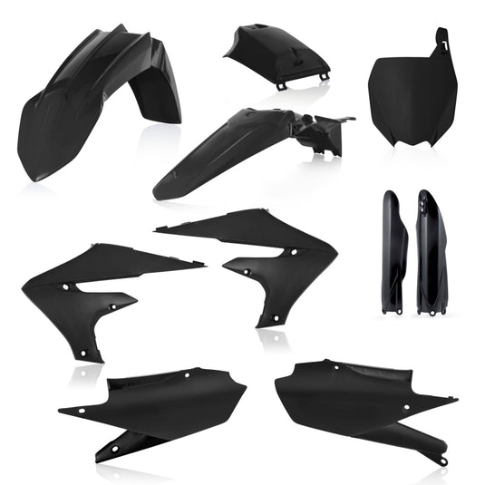 Acerbis 2736350001 ACB Body Kit