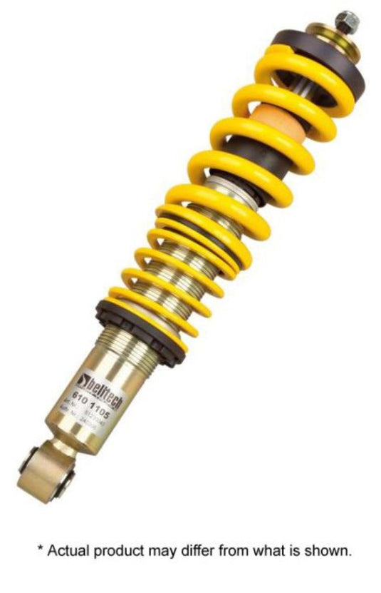 Belltech 12008 BT Coilover Kit