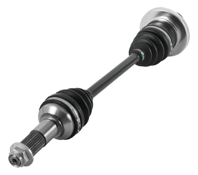 Quadboss 609474 QBS Axles
