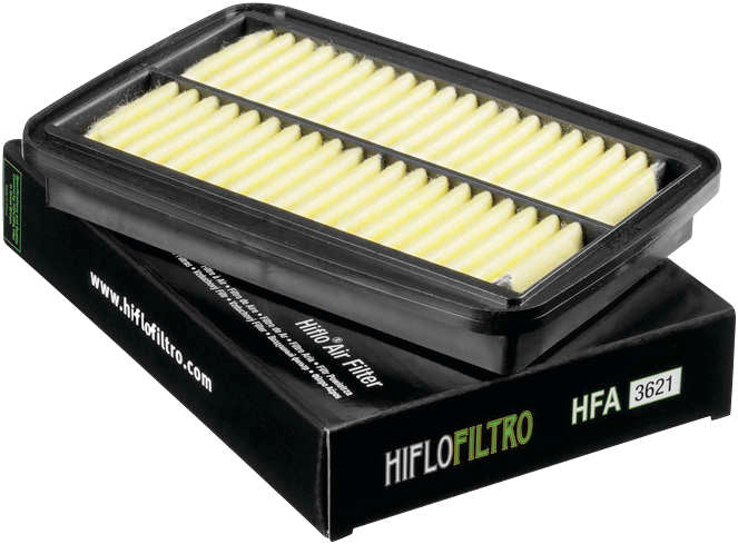 Hiflo HFA3621 Air Filter