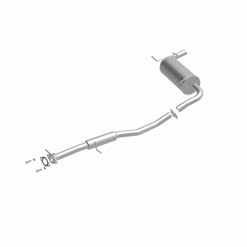 Load image into Gallery viewer, Magnaflow 106-0246 MAG BRE Exhaust Kits
