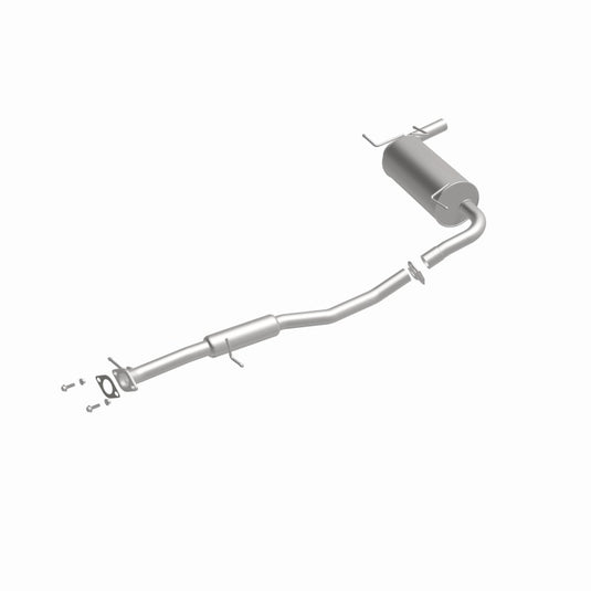 Magnaflow 106-0246 MAG BRE Exhaust Kits