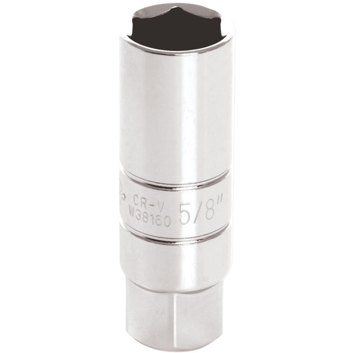 Performance Tools W38160 Spark Plug Socket - 5/8in.