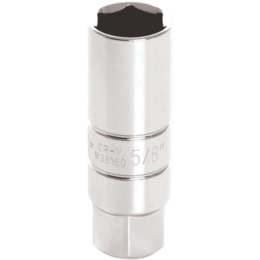 Performance Tools W38160 Spark Plug Socket - 5/8in.