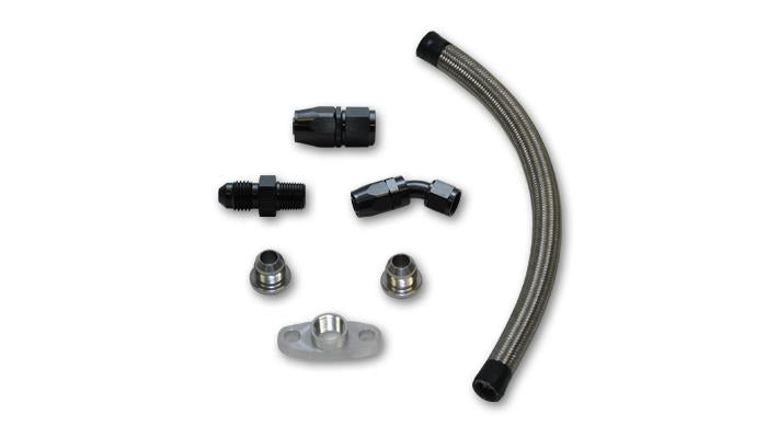Load image into Gallery viewer, Vibrant 10283 VIB Oil Line Kits
