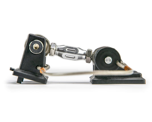 Dv8 Offroad D-JP-190001-K DVE Hood Hold Downs
