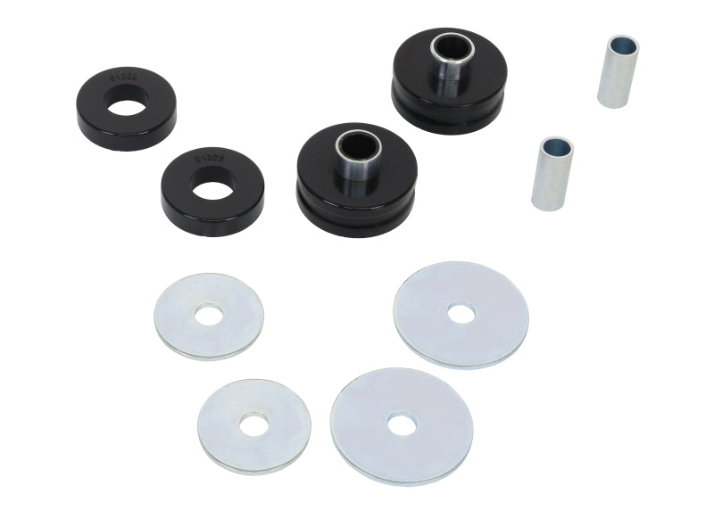 Load image into Gallery viewer, Whiteline W93443 WL Bushings - Body Mount
