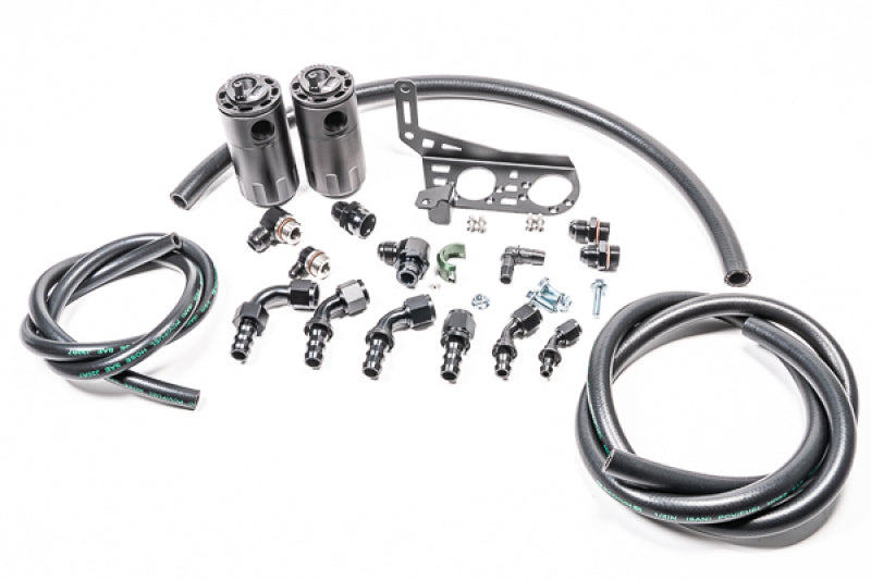 Load image into Gallery viewer, Radium Engineering 20-0859-FL RAD Catch Can Kits
