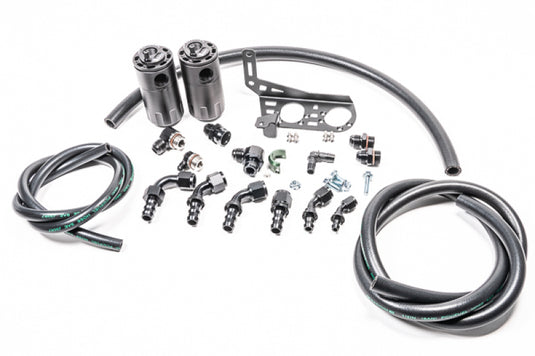 Radium Engineering 20-0859-FL RAD Catch Can Kits