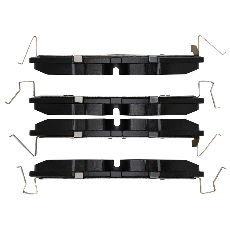Load image into Gallery viewer, Dfc 1911-1611-12 DFC Police Brake Pads
