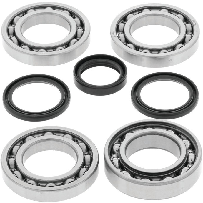 Quadboss 414288 QBS Bearings