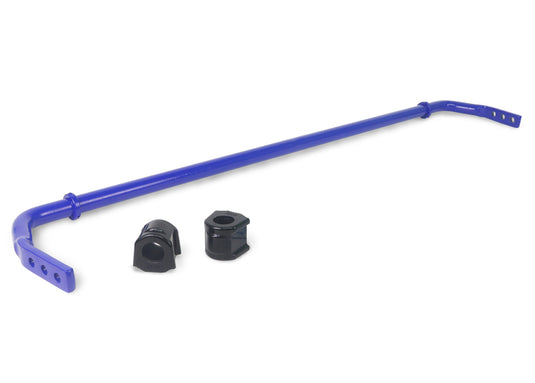 Superpro RC0132RZ-22 SPR Sway Bars - Rear