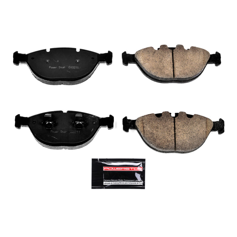 Load image into Gallery viewer, Powerstop Z23-920 PSB Z23 Evolution Brake Pads
