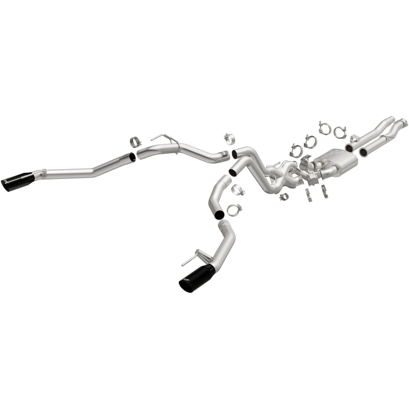 Load image into Gallery viewer, Magnaflow 19637 MAG Catback Exhaust
