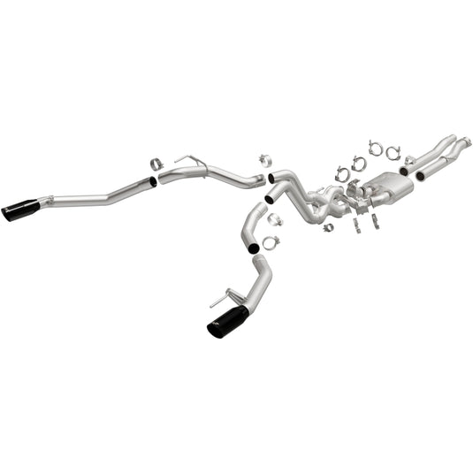 Magnaflow 19637 MAG Catback Exhaust