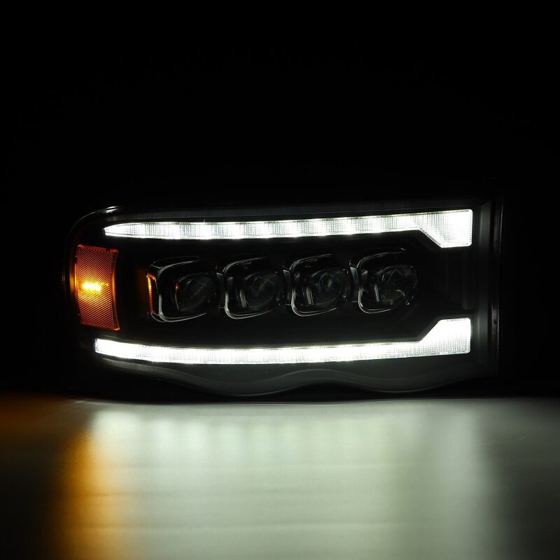 Load image into Gallery viewer, Alpharex 880564 ARX NOVA Headlights
