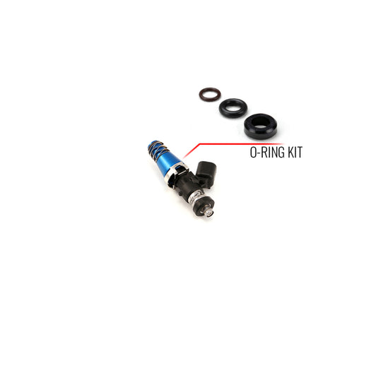 Injector Dynamics SK.60.11.D ID O-Rings