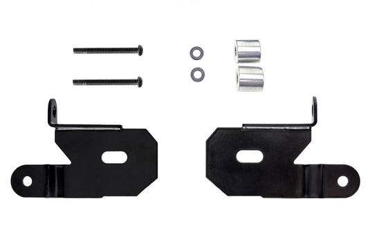 Kc Hilites 7318 KCL Light Mounts